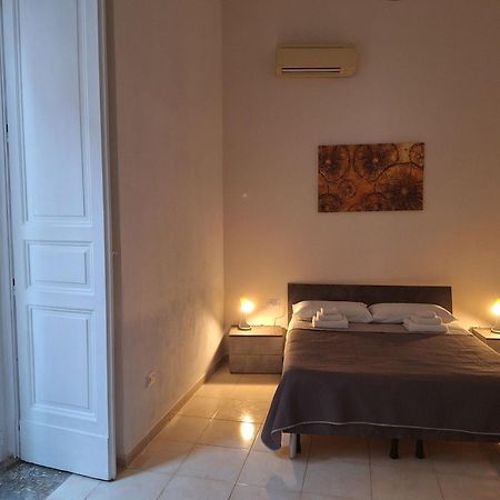 Appartamento Donna Rita Napoli Esterno foto
