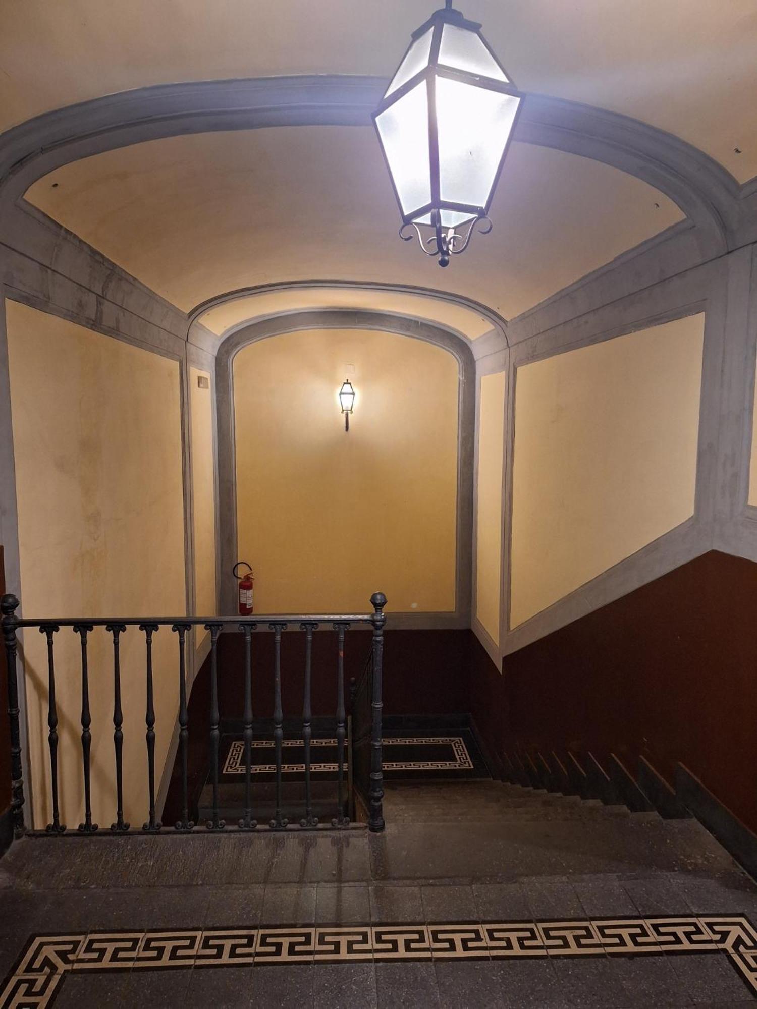 Appartamento Donna Rita Napoli Esterno foto