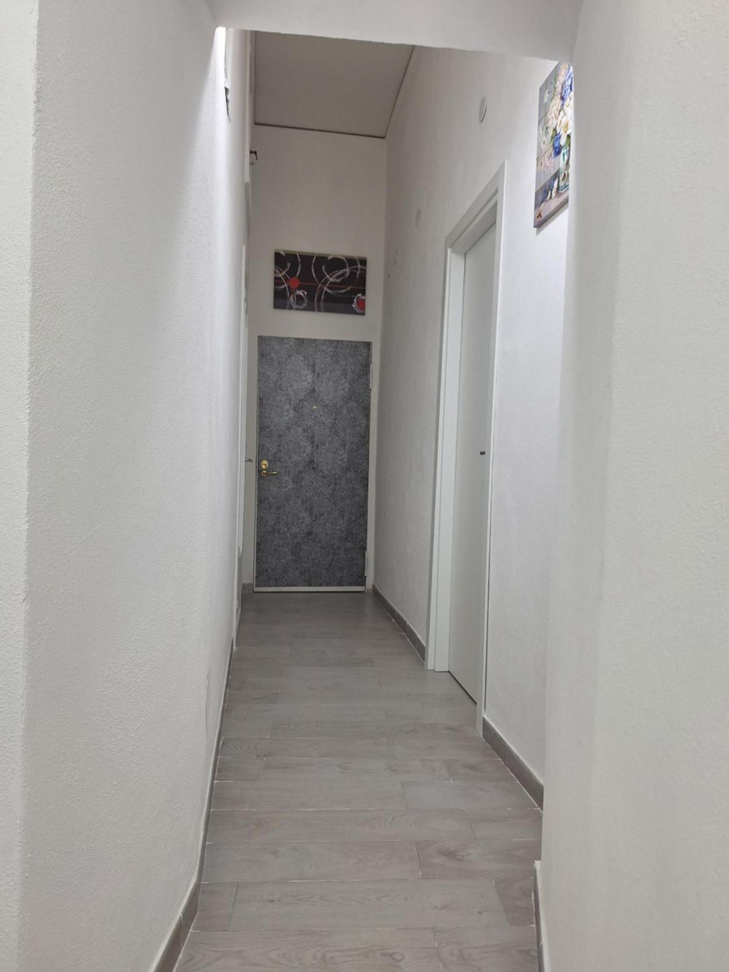 Appartamento Donna Rita Napoli Esterno foto