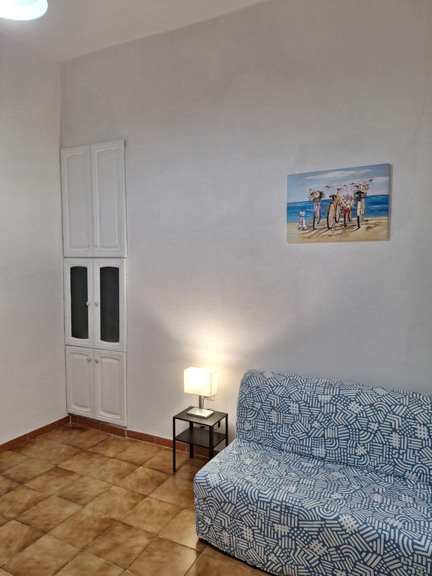Appartamento Donna Rita Napoli Esterno foto