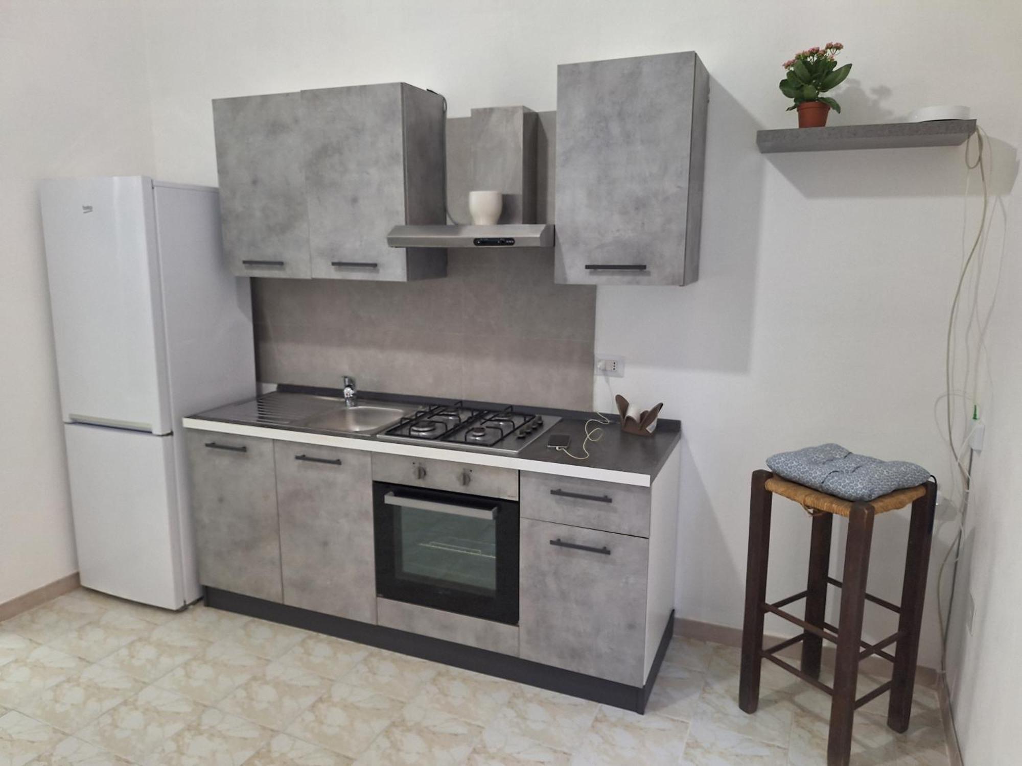 Appartamento Donna Rita Napoli Esterno foto