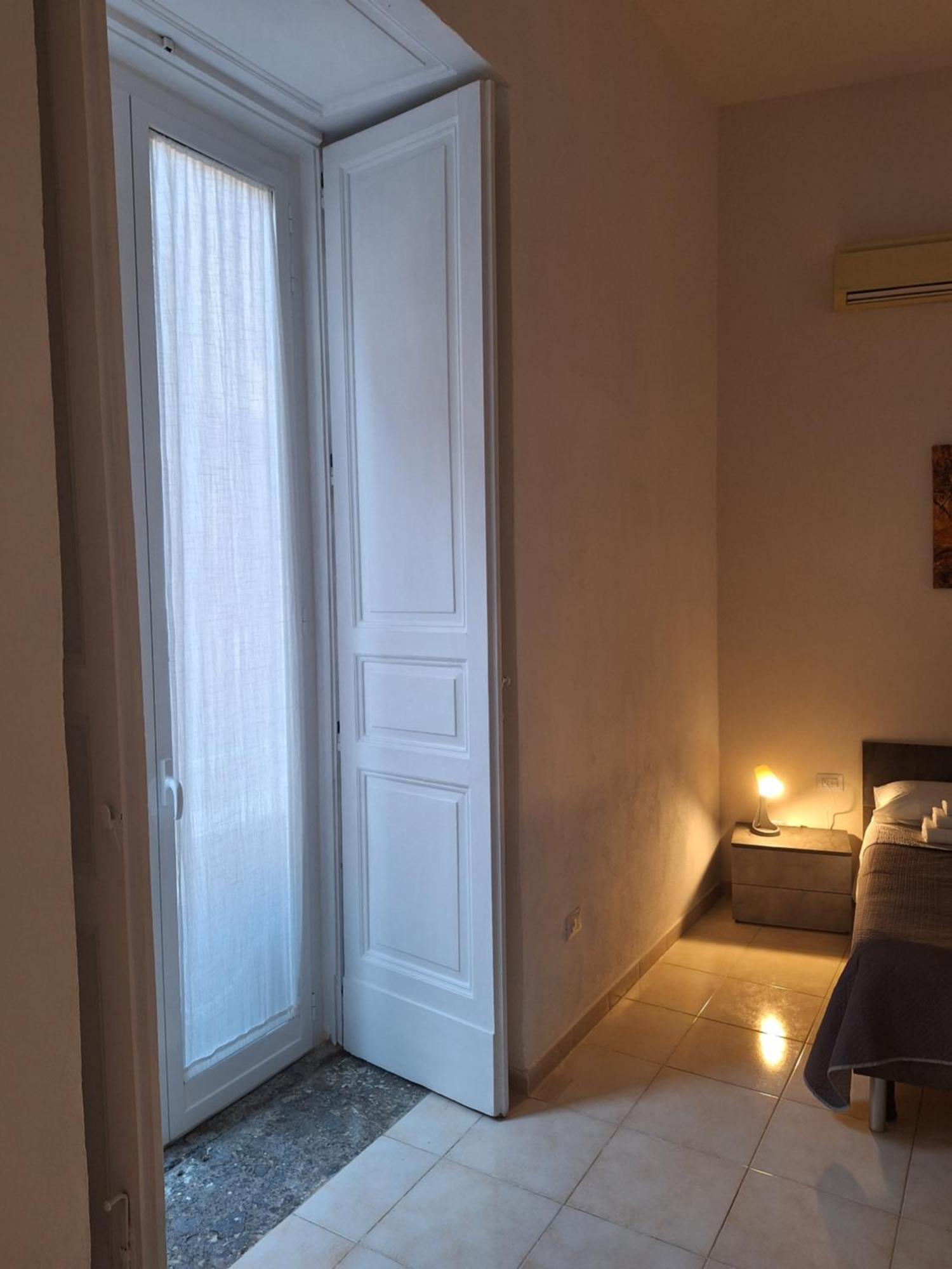 Appartamento Donna Rita Napoli Esterno foto