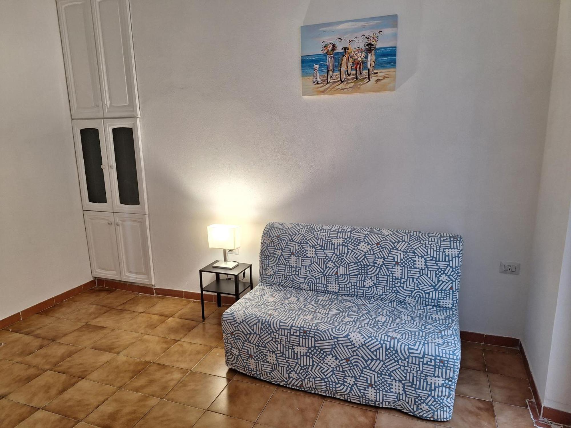 Appartamento Donna Rita Napoli Esterno foto