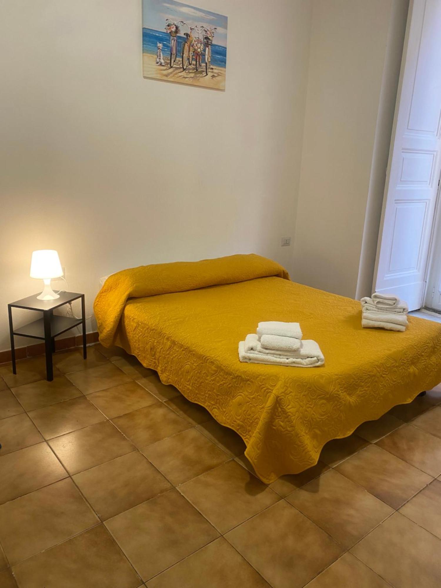 Appartamento Donna Rita Napoli Esterno foto